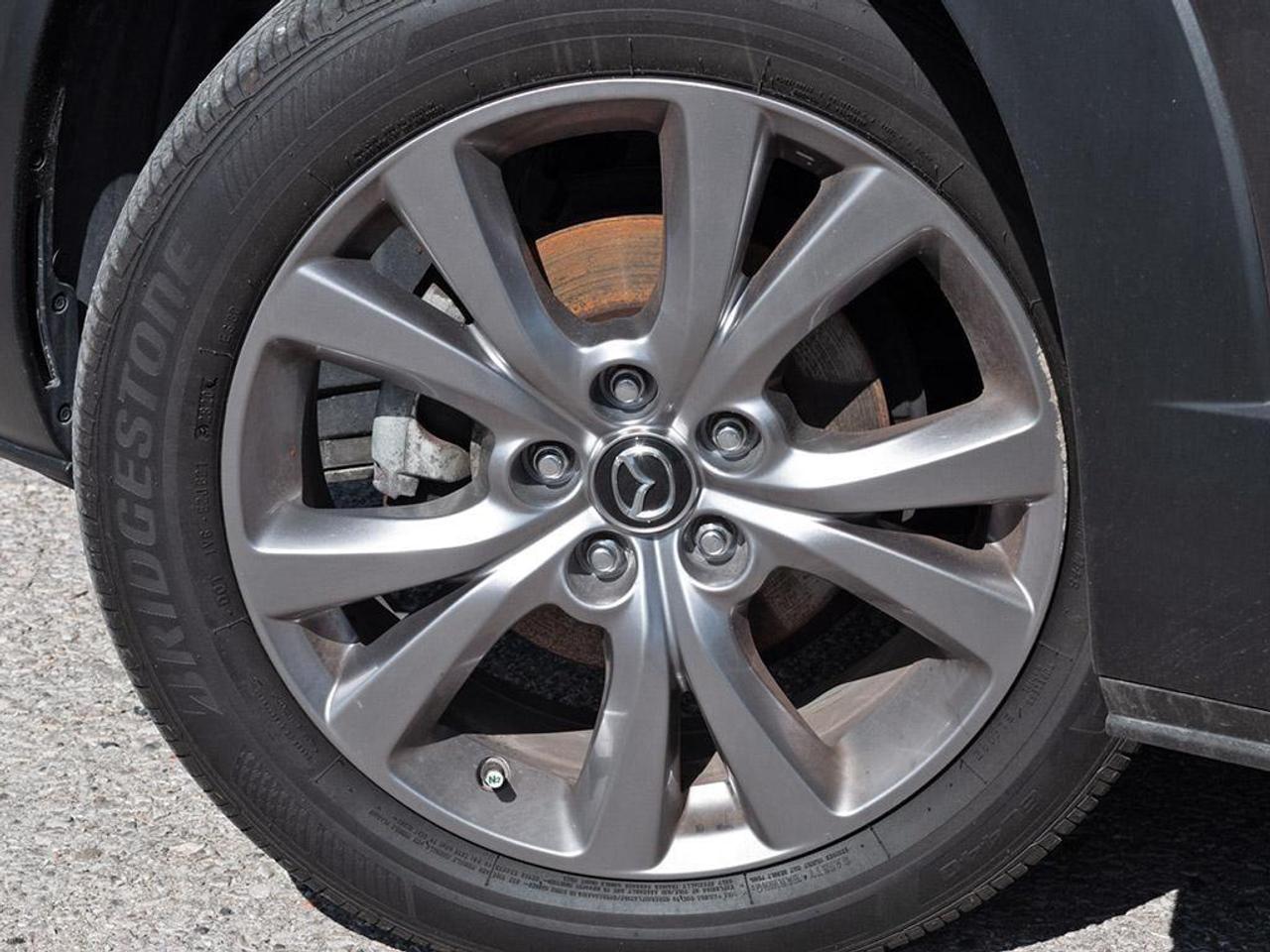 2021 Mazda CX-30 GS 4dr i-ACTIV All-Wheel Drive Sport Utility Photo