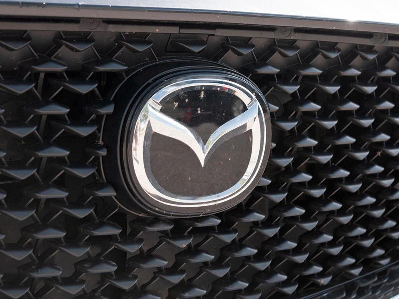 2021 Mazda CX-30 GS 4dr i-ACTIV All-Wheel Drive Sport Utility Photo
