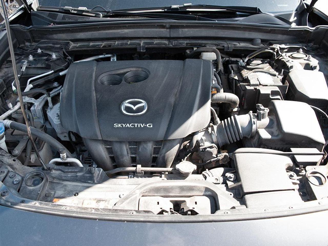 2021 Mazda CX-30 GS 4dr i-ACTIV All-Wheel Drive Sport Utility Photo