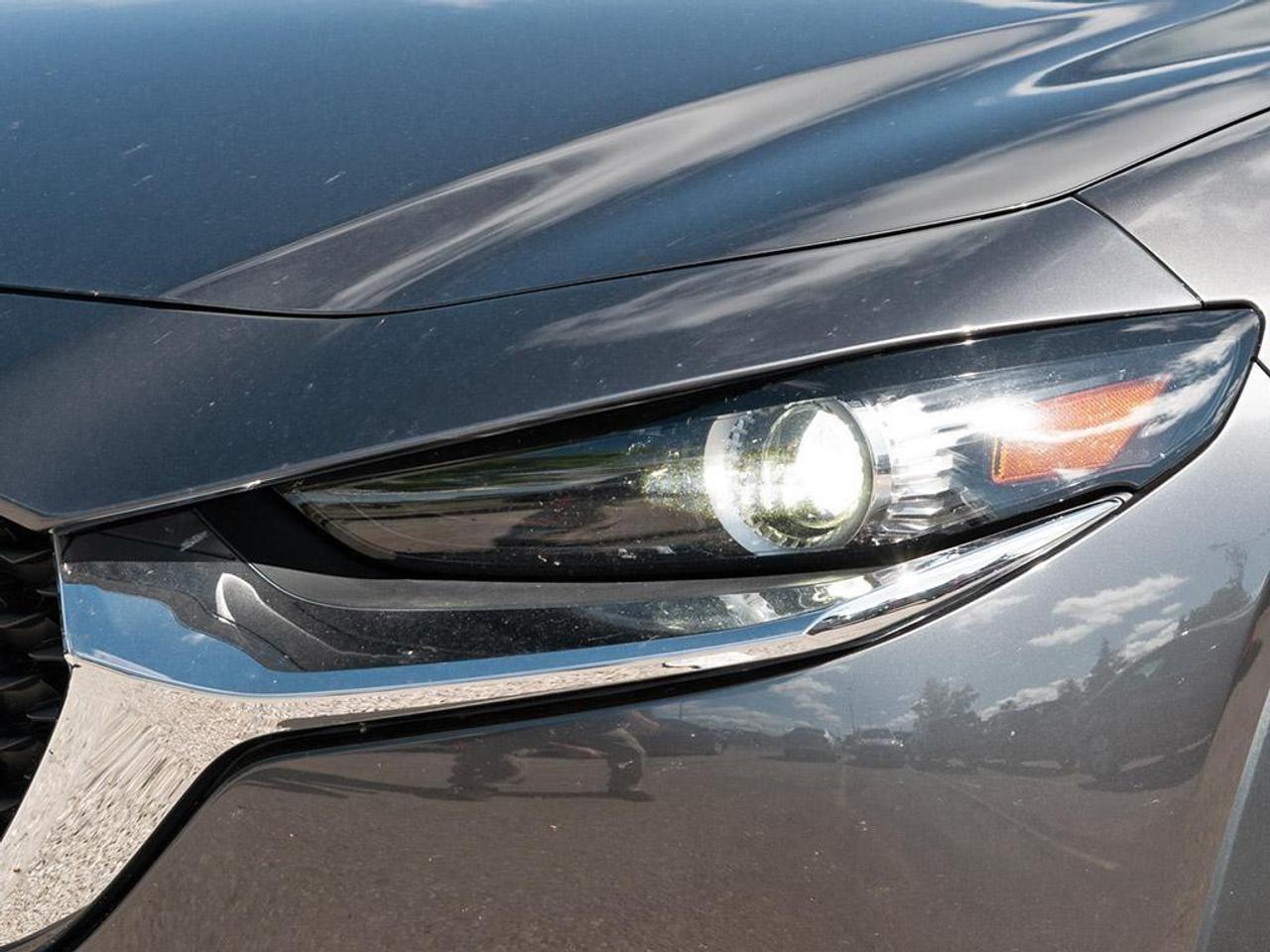 2021 Mazda CX-30 GS 4dr i-ACTIV All-Wheel Drive Sport Utility Photo
