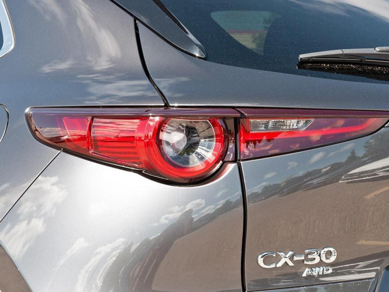 2021 Mazda CX-30 GS 4dr i-ACTIV All-Wheel Drive Sport Utility Photo