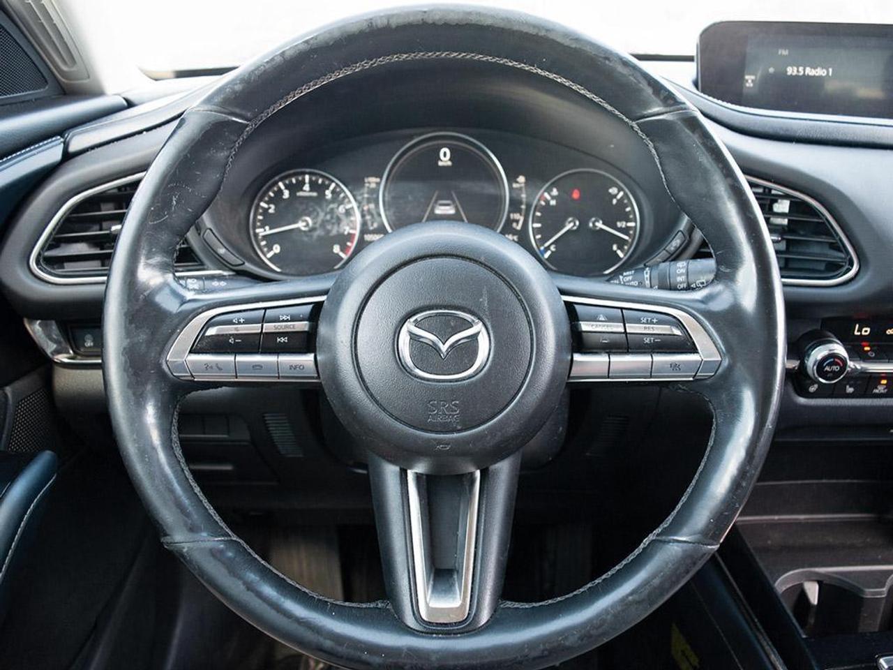 2021 Mazda CX-30 GS 4dr i-ACTIV All-Wheel Drive Sport Utility Photo