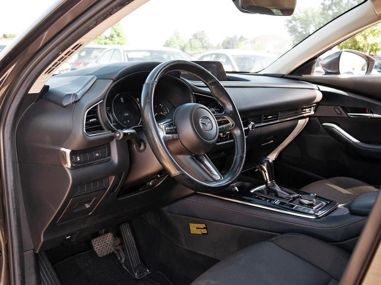 2021 Mazda CX-30 GS 4dr i-ACTIV All-Wheel Drive Sport Utility Photo