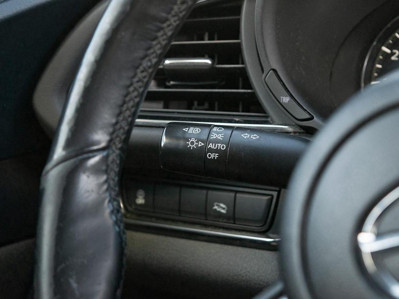2021 Mazda CX-30 GS 4dr i-ACTIV All-Wheel Drive Sport Utility Photo