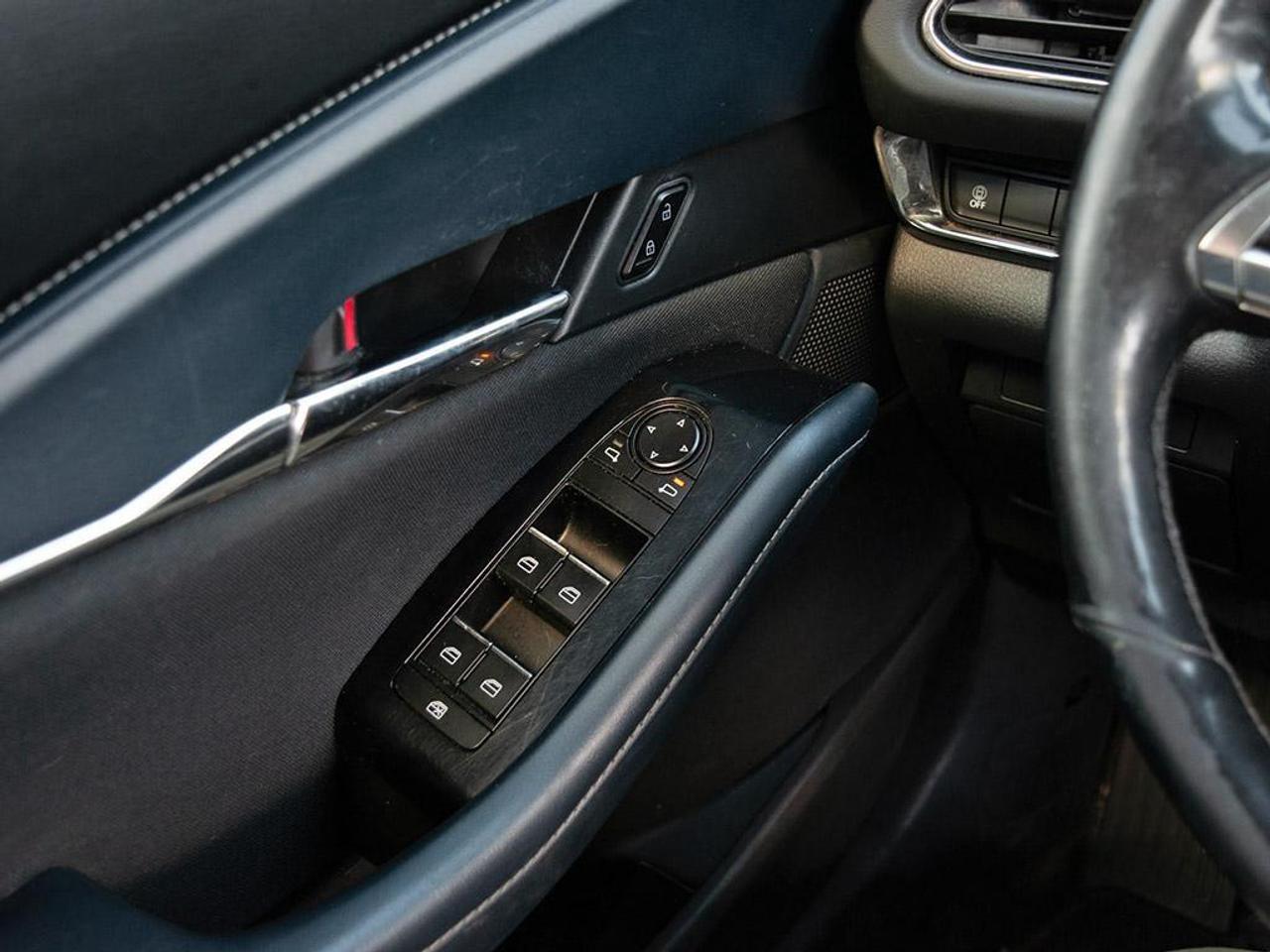 2021 Mazda CX-30 GS 4dr i-ACTIV All-Wheel Drive Sport Utility Photo