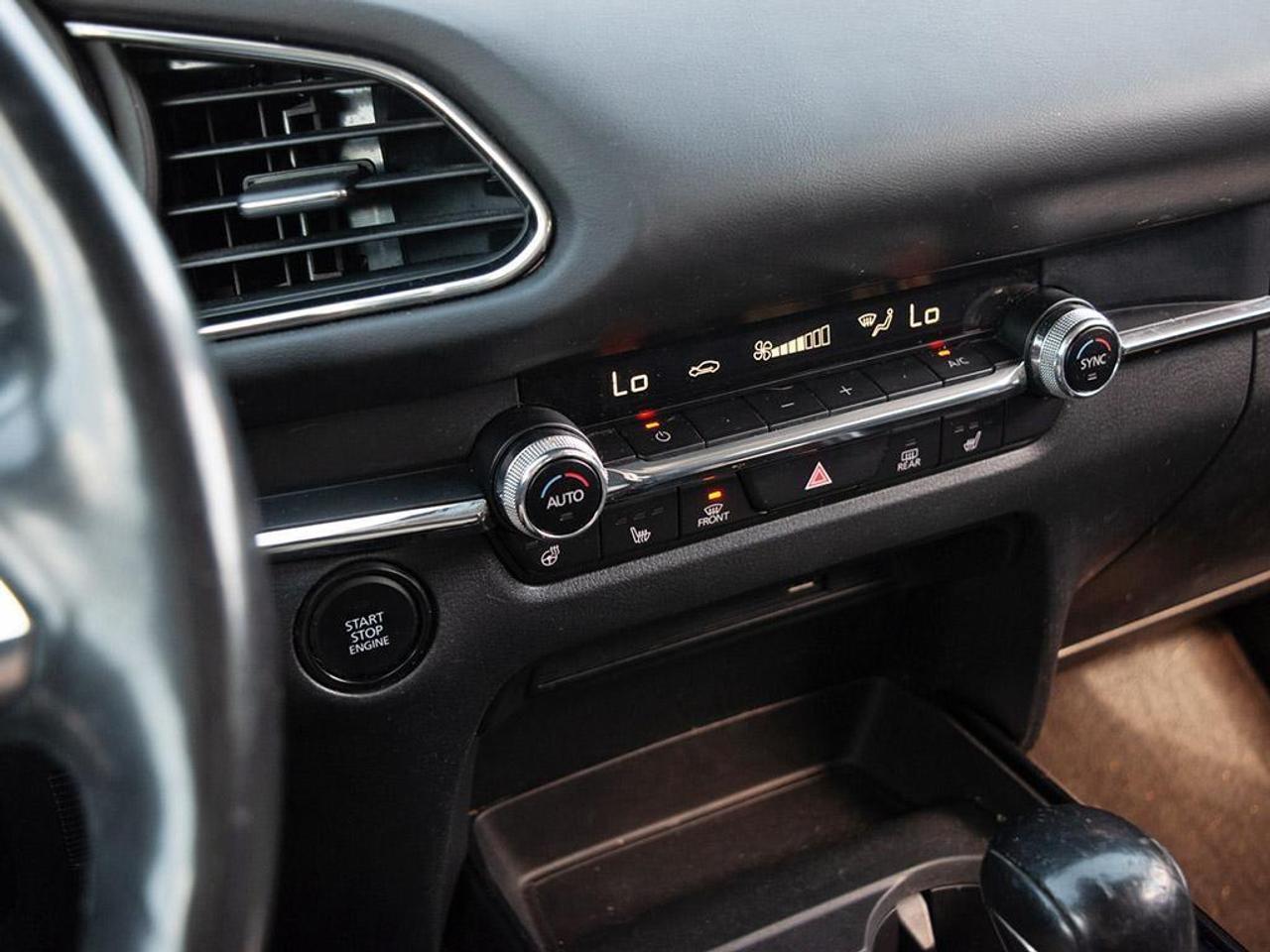 2021 Mazda CX-30 GS 4dr i-ACTIV All-Wheel Drive Sport Utility Photo