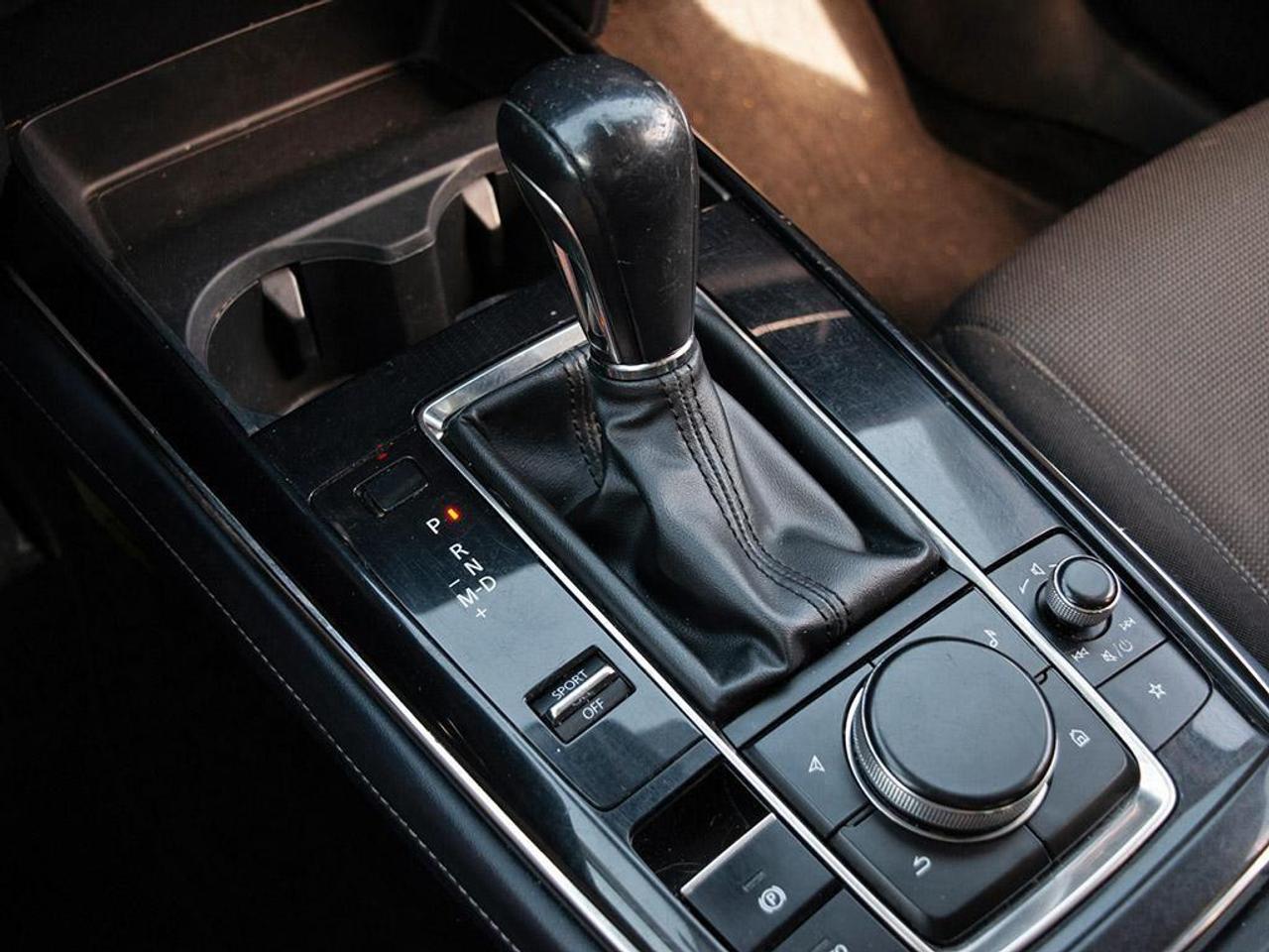 2021 Mazda CX-30 GS 4dr i-ACTIV All-Wheel Drive Sport Utility Photo