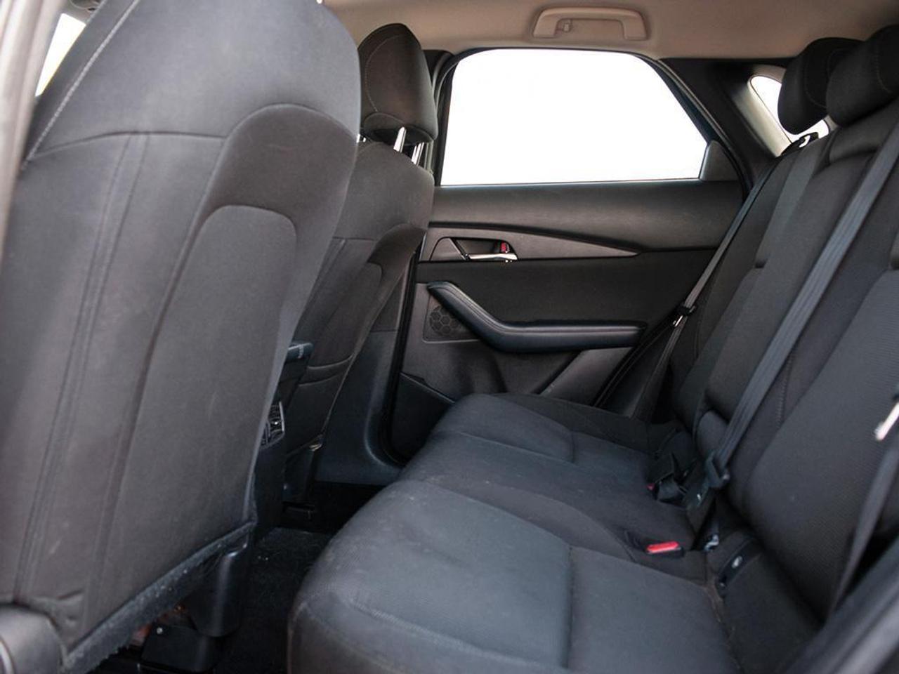 2021 Mazda CX-30 GS 4dr i-ACTIV All-Wheel Drive Sport Utility Photo