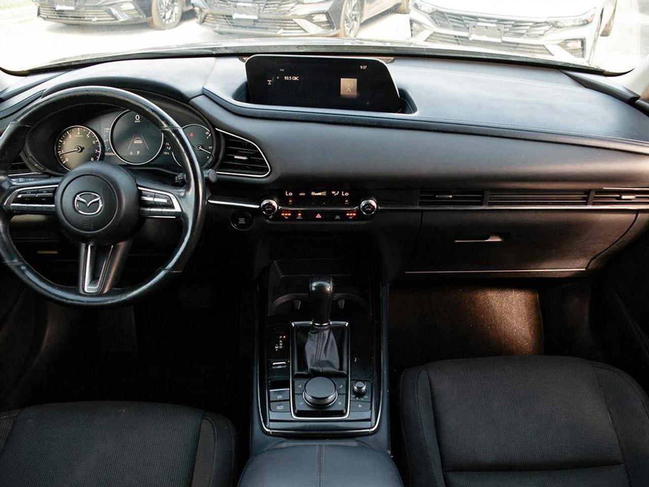 2021 Mazda CX-30 GS 4dr i-ACTIV All-Wheel Drive Sport Utility Photo