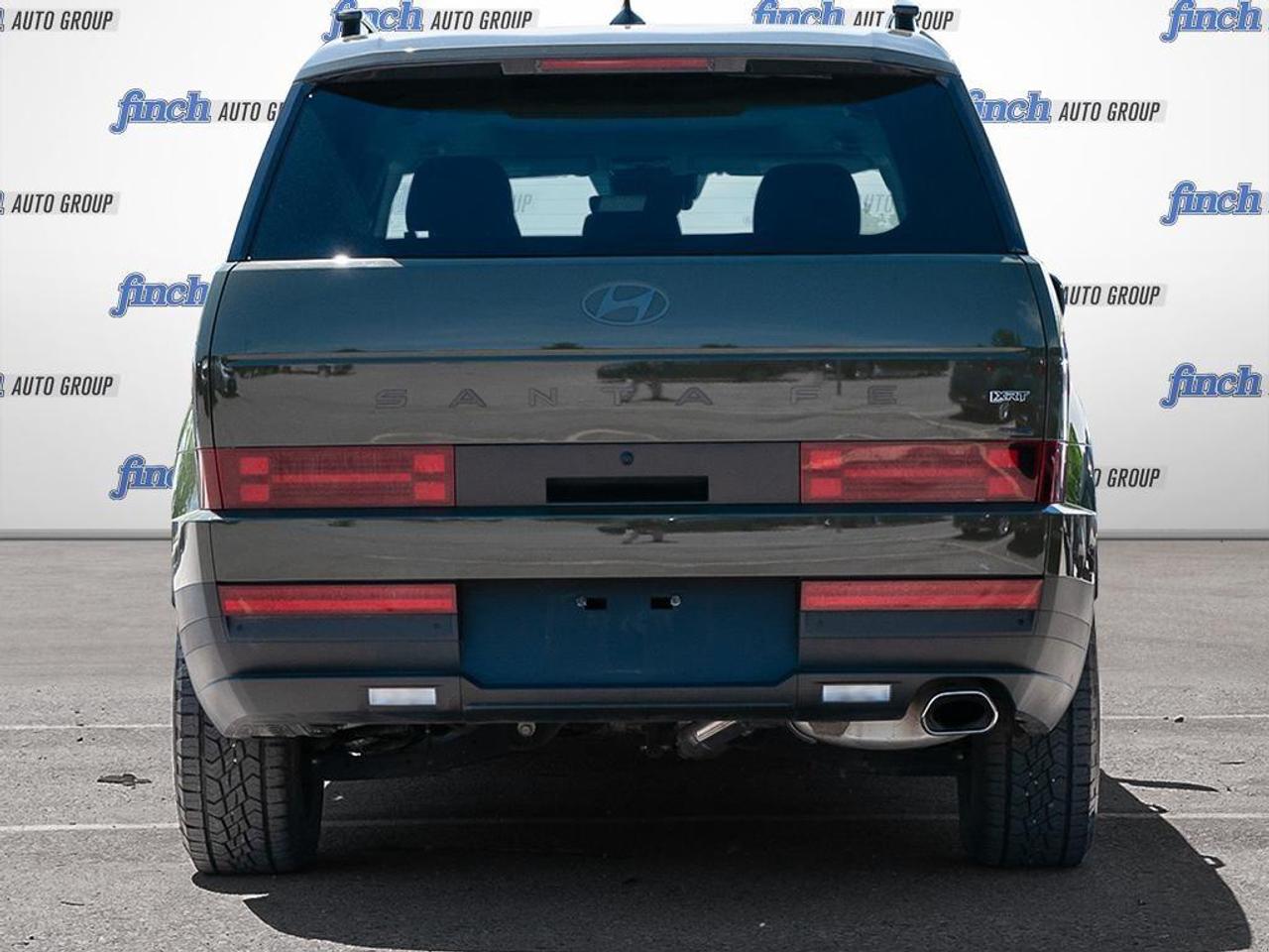 2024 Hyundai Santa Fe XRT 4dr All-Wheel Drive Photo