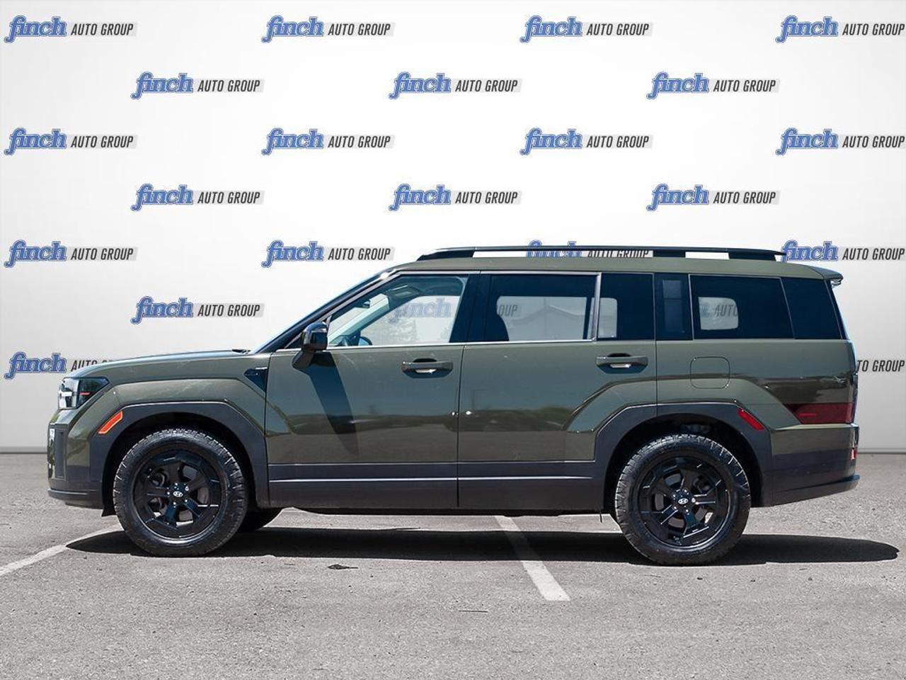 2024 Hyundai Santa Fe XRT 4dr All-Wheel Drive Photo