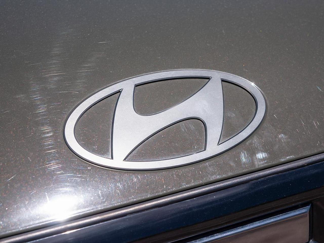 2024 Hyundai Santa Fe XRT 4dr All-Wheel Drive Photo