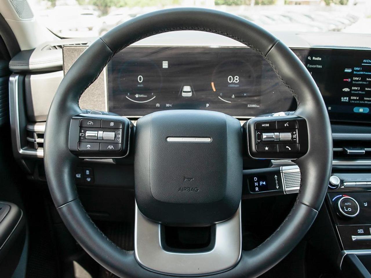 2024 Hyundai Santa Fe XRT 4dr All-Wheel Drive Photo