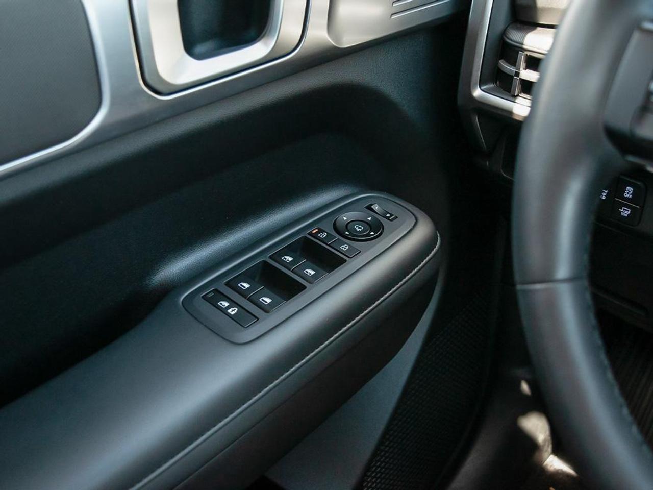 2024 Hyundai Santa Fe XRT 4dr All-Wheel Drive Photo