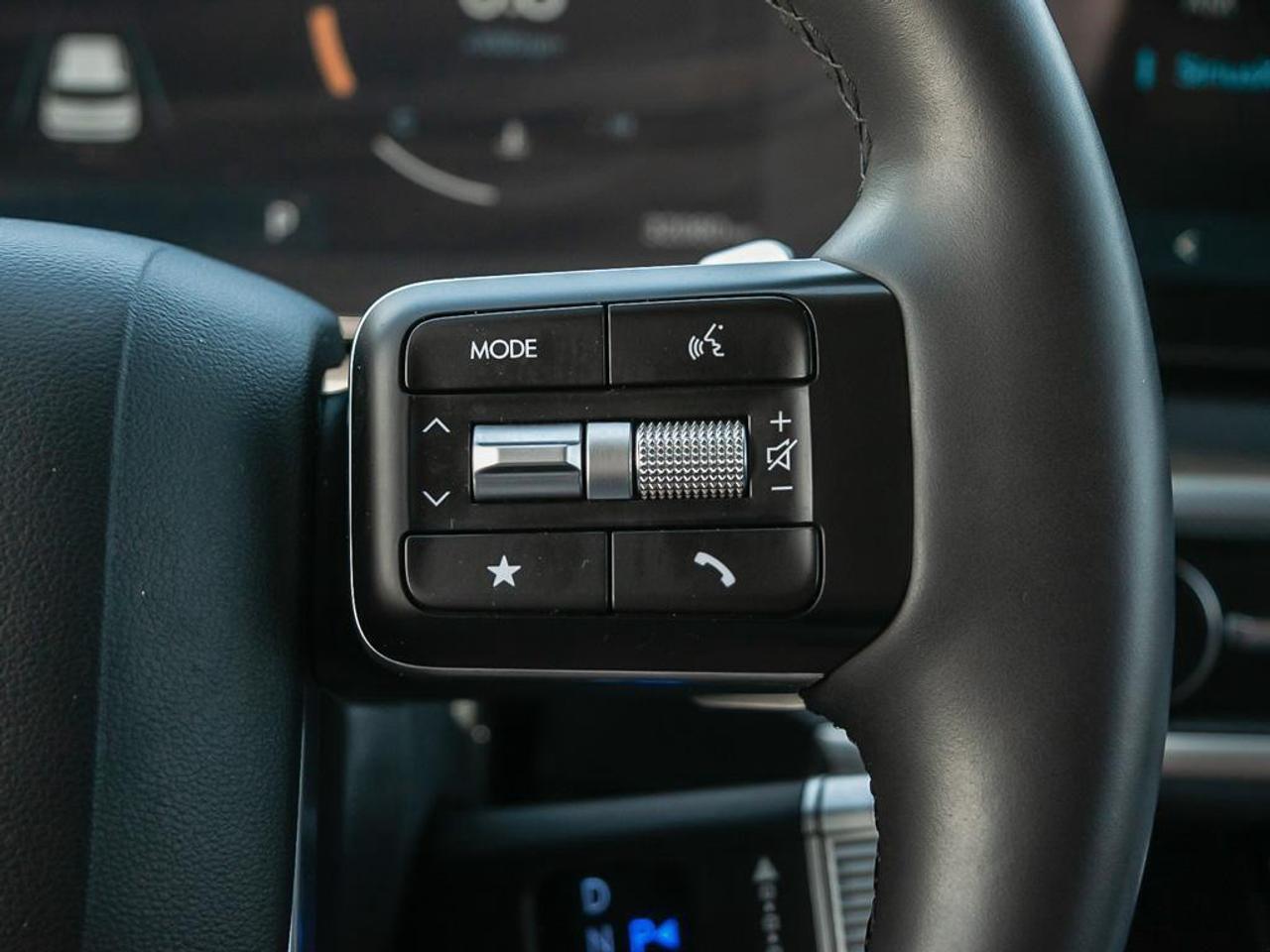 2024 Hyundai Santa Fe XRT 4dr All-Wheel Drive Photo