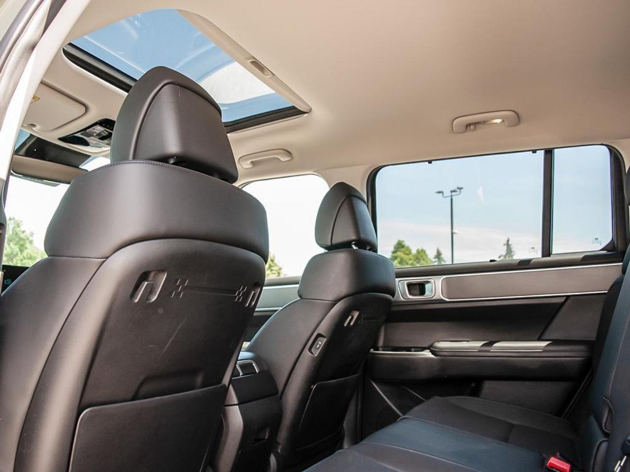 2024 Hyundai Santa Fe XRT 4dr All-Wheel Drive Photo