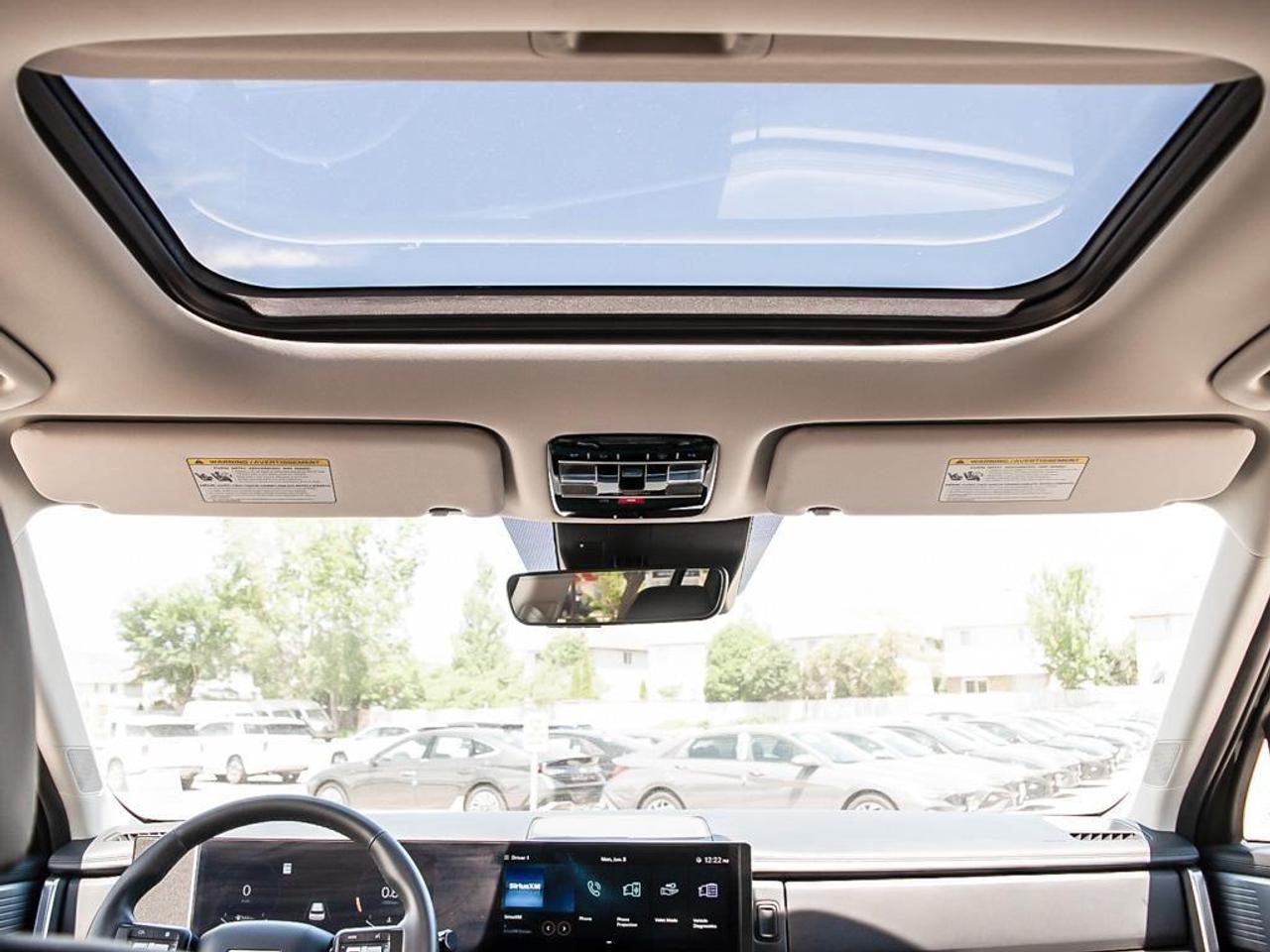 2024 Hyundai Santa Fe XRT 4dr All-Wheel Drive Photo