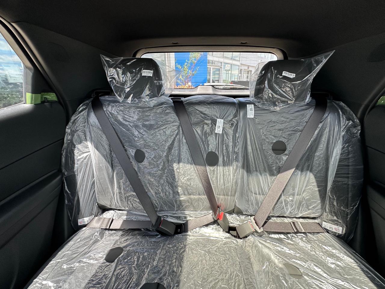 2026 Chevrolet TrailBlazer RS 4dr All-Wheel Drive Photo