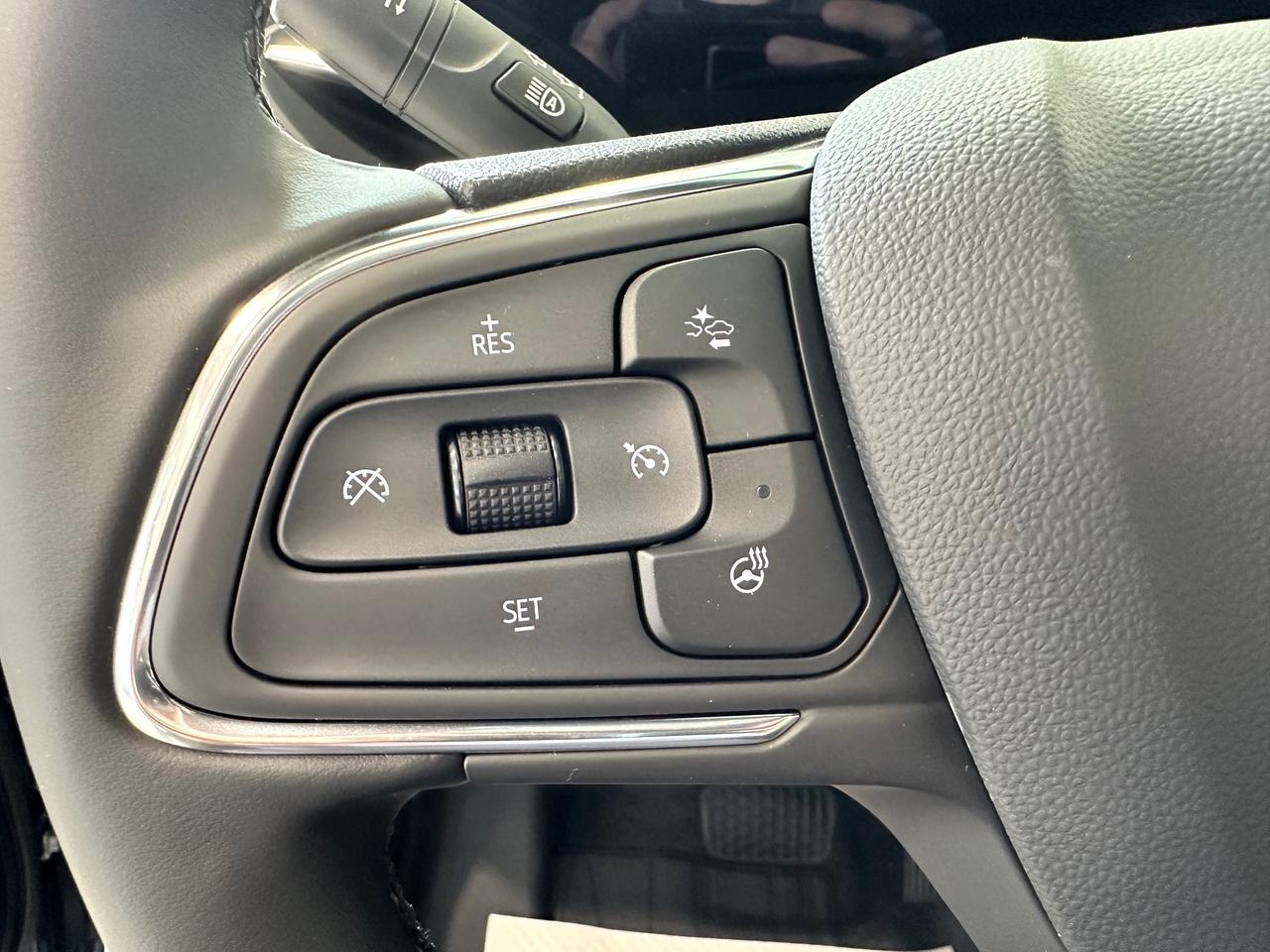 2026 Buick Envista Avenir 4dr Front-Wheel Drive Photo