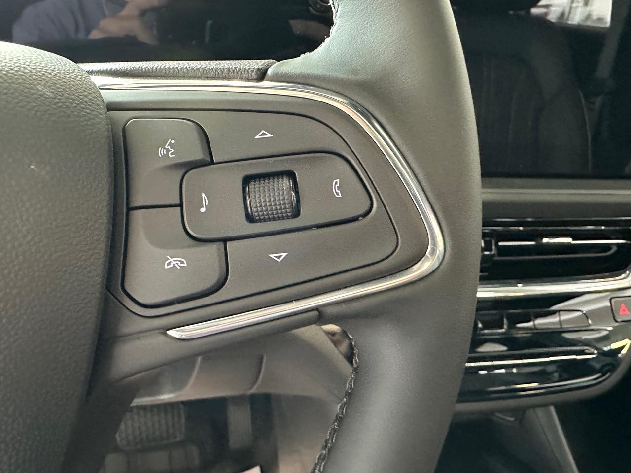 2026 Buick Envista Avenir 4dr Front-Wheel Drive Photo