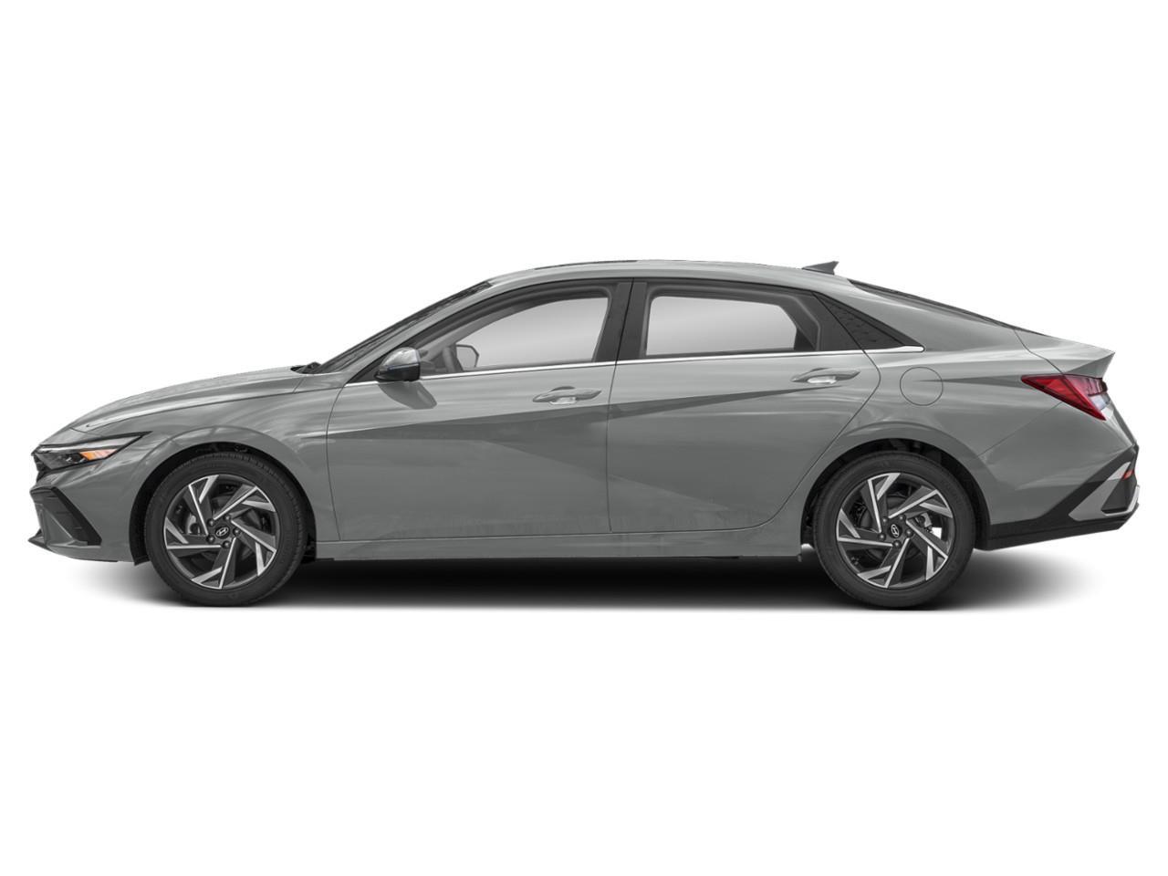 2026 Hyundai Elantra  Photo