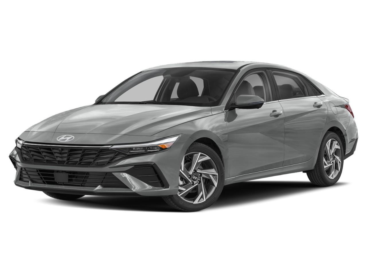 2026 Hyundai Elantra  Photo0