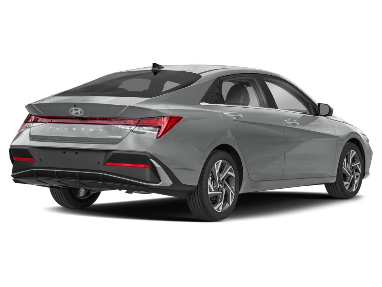 2026 Hyundai Elantra  Photo