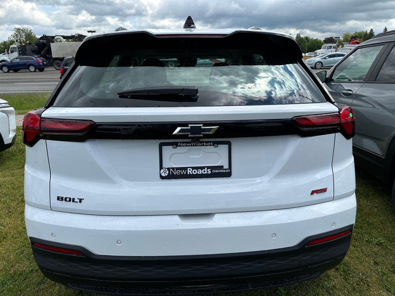 2027 Chevrolet Bolt RS 4dr Photo