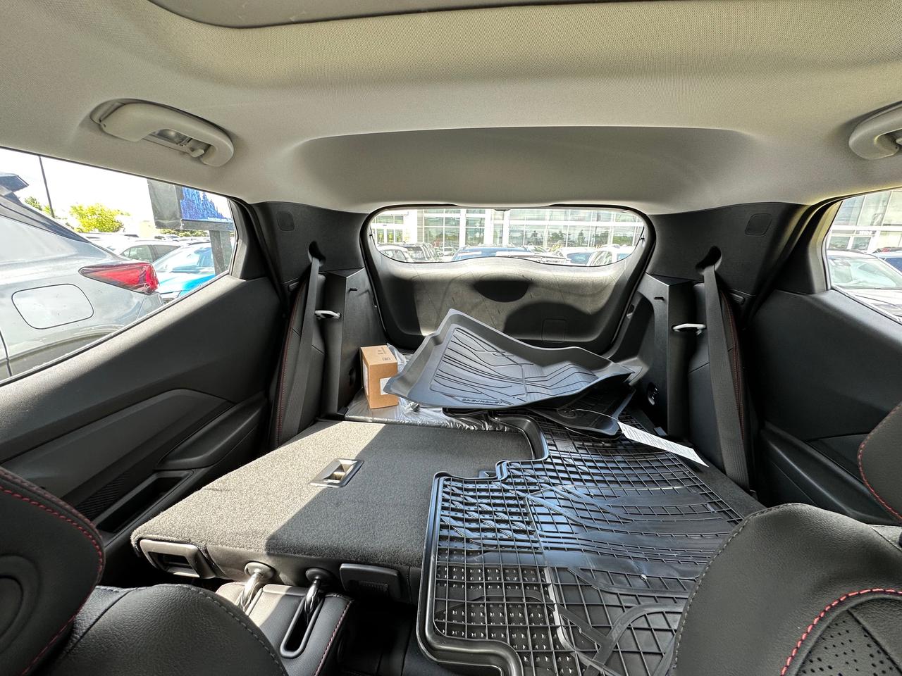 2027 Chevrolet Bolt RS 4dr Photo