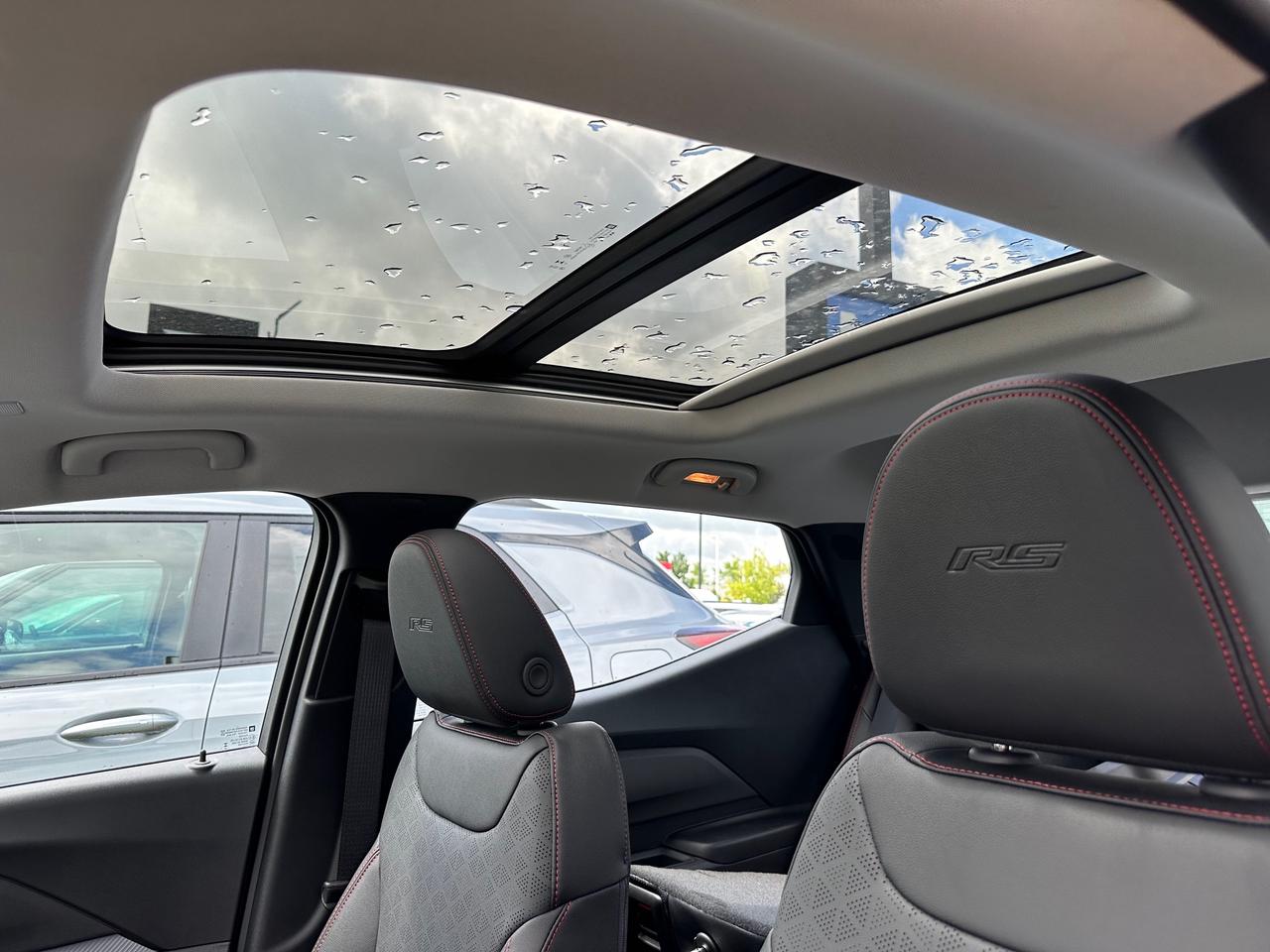 2027 Chevrolet Bolt RS 4dr Photo