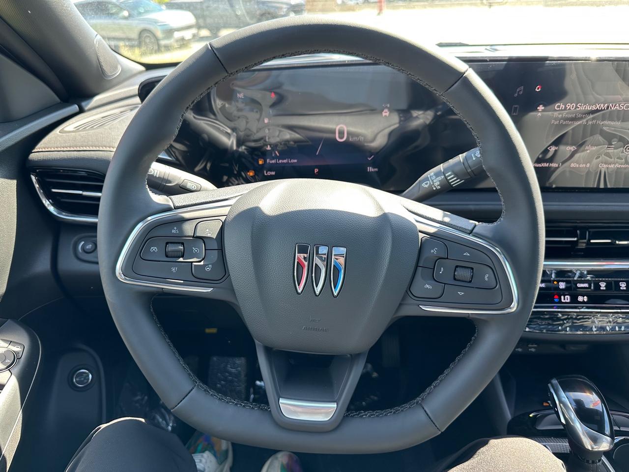 2026 Buick Envista Avenir 4dr Front-Wheel Drive Photo