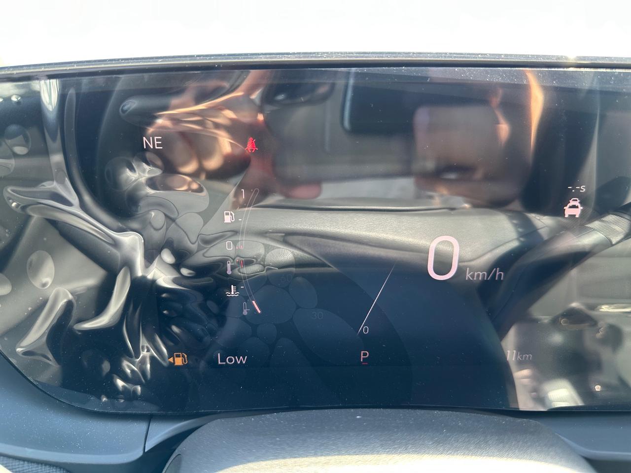 2026 Buick Envista Avenir 4dr Front-Wheel Drive Photo