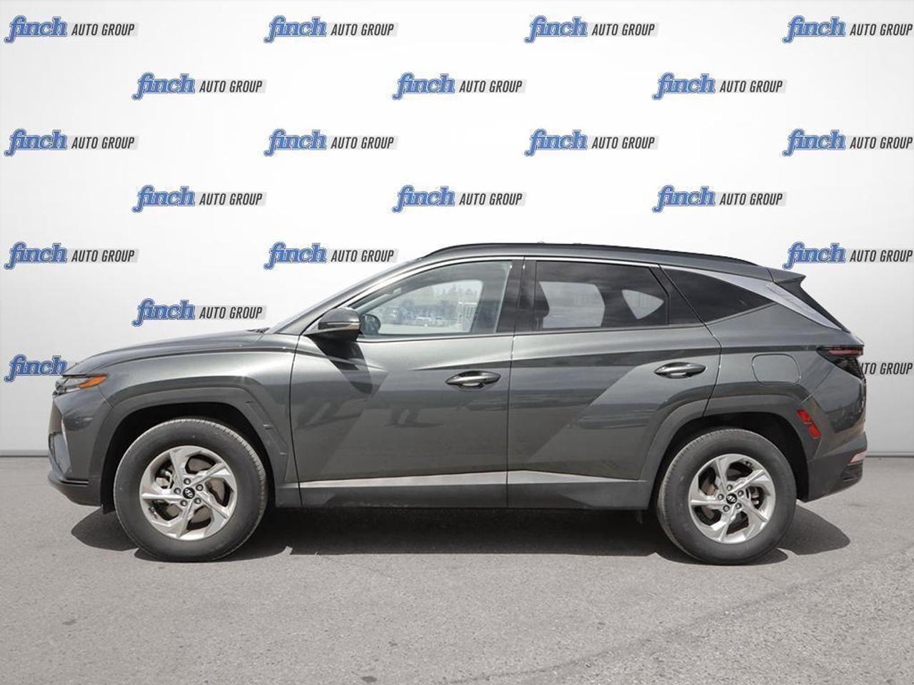 2022 Hyundai Tucson Preferred w/Trend Package 4dr All-Wheel Drive Photo