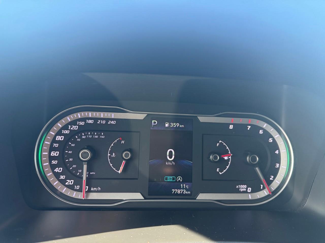 2022 Hyundai Tucson Preferred w/Trend Package 4dr All-Wheel Drive Photo