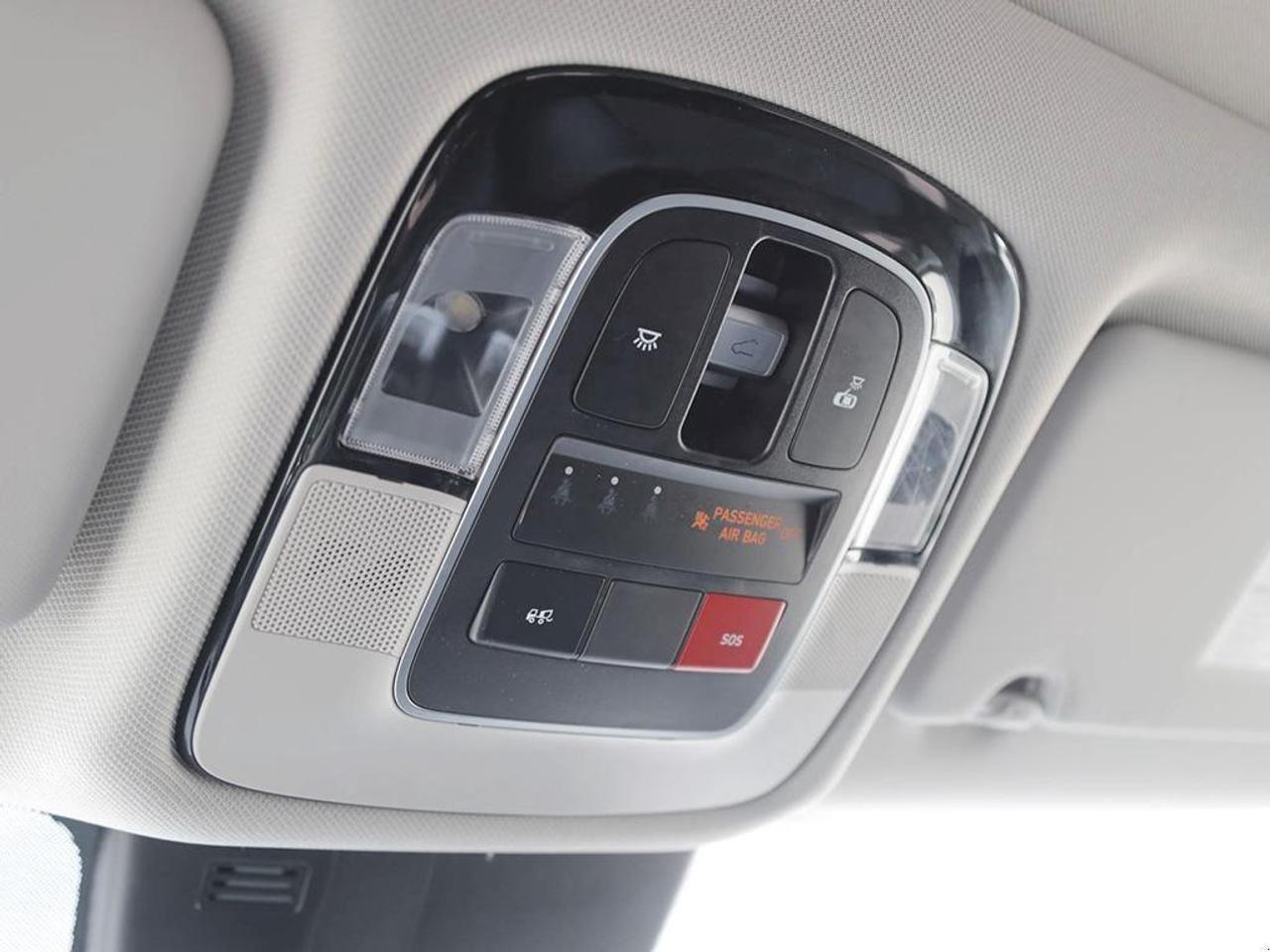 2022 Hyundai Tucson Preferred w/Trend Package 4dr All-Wheel Drive Photo