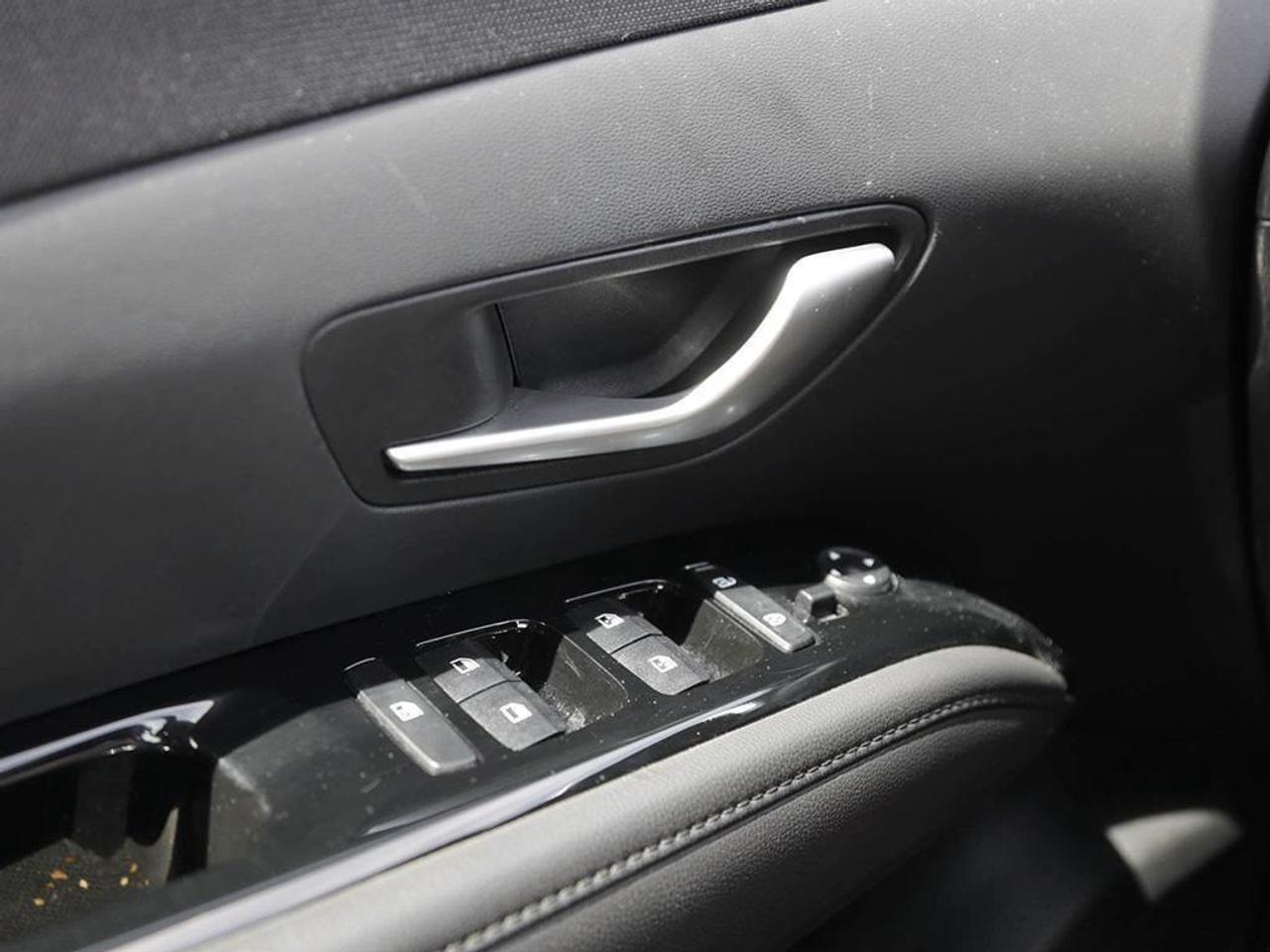 2022 Hyundai Tucson Preferred w/Trend Package 4dr All-Wheel Drive Photo