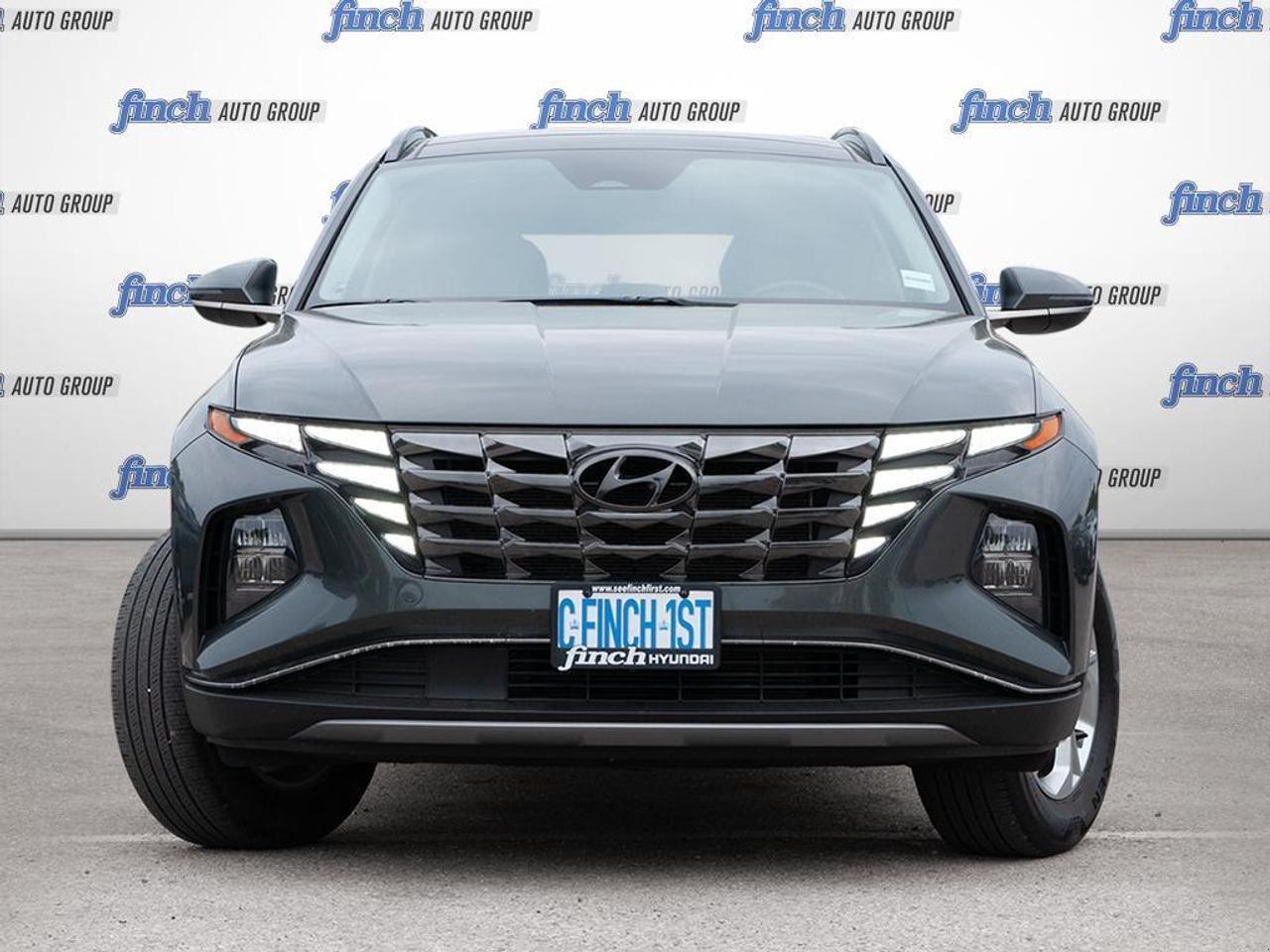 2022 Hyundai Tucson Preferred w/Trend Package 4dr All-Wheel Drive Photo