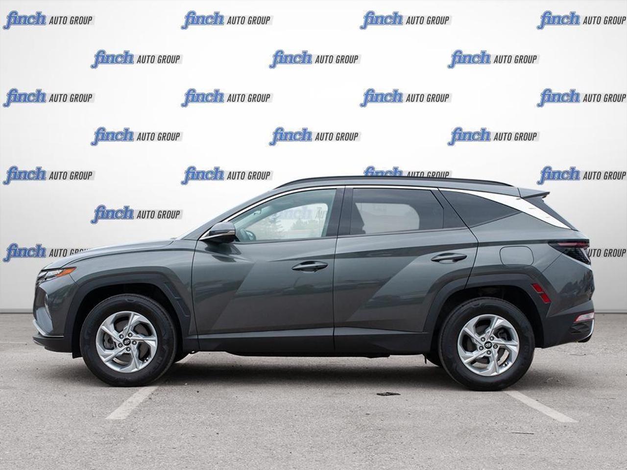 2022 Hyundai Tucson Preferred w/Trend Package 4dr All-Wheel Drive Photo