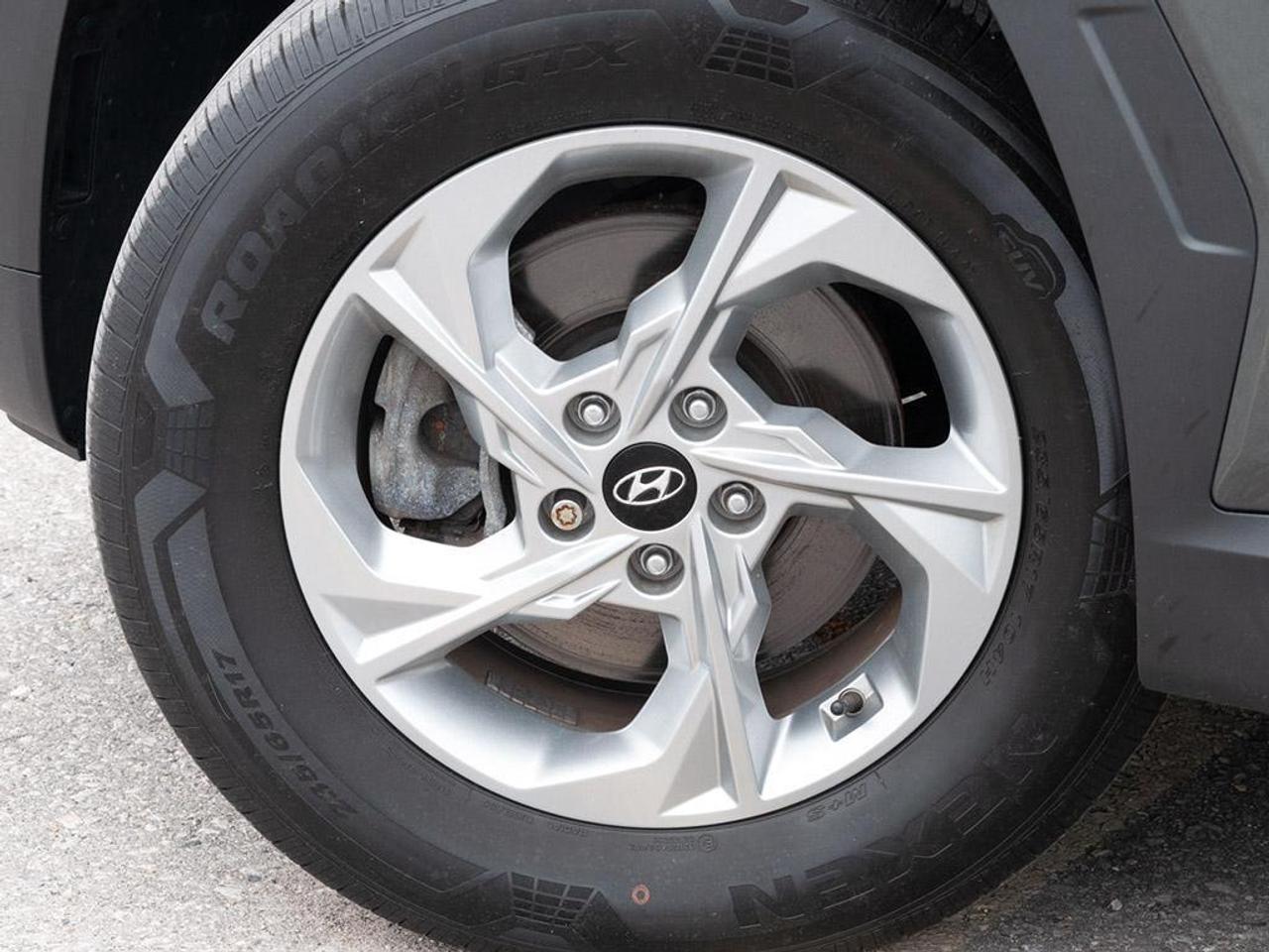 2022 Hyundai Tucson Preferred w/Trend Package 4dr All-Wheel Drive Photo