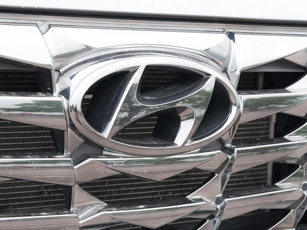 2022 Hyundai Tucson Preferred w/Trend Package 4dr All-Wheel Drive Photo
