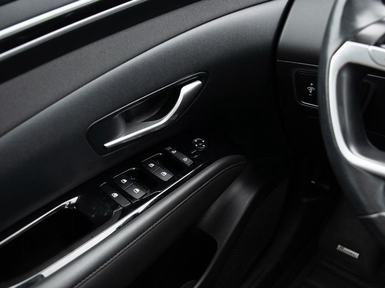 2022 Hyundai Tucson Preferred w/Trend Package 4dr All-Wheel Drive Photo