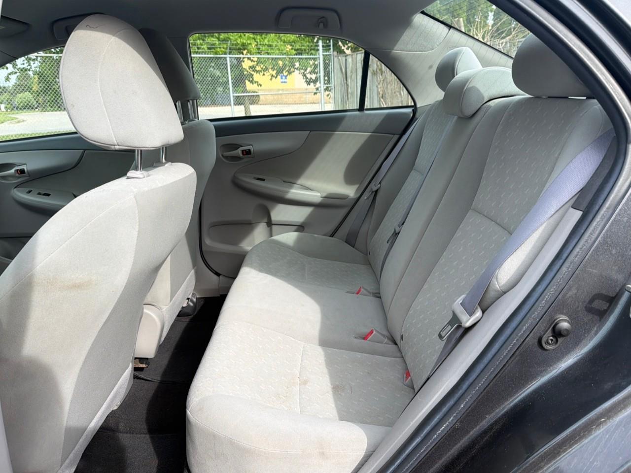 2010 Toyota Corolla  Photo