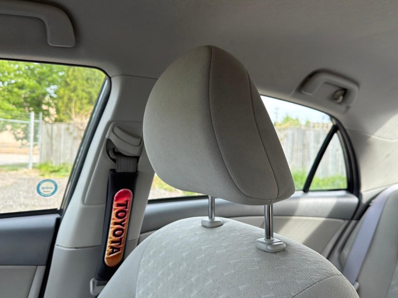2010 Toyota Corolla  Photo