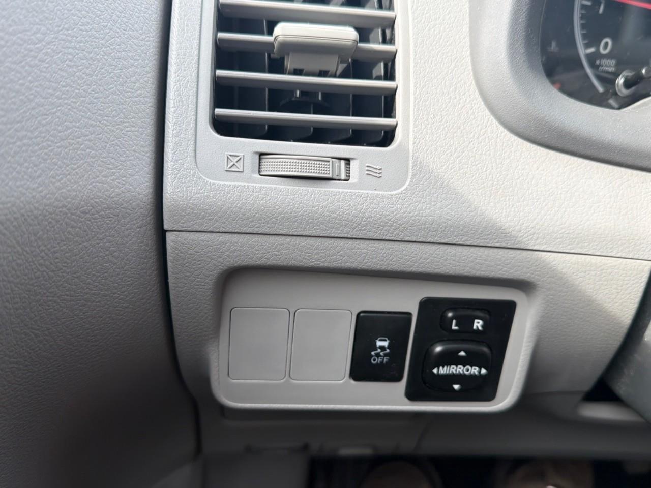 2010 Toyota Corolla  Photo