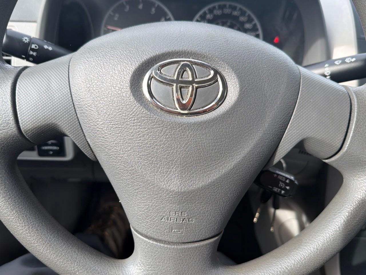 2010 Toyota Corolla  Photo