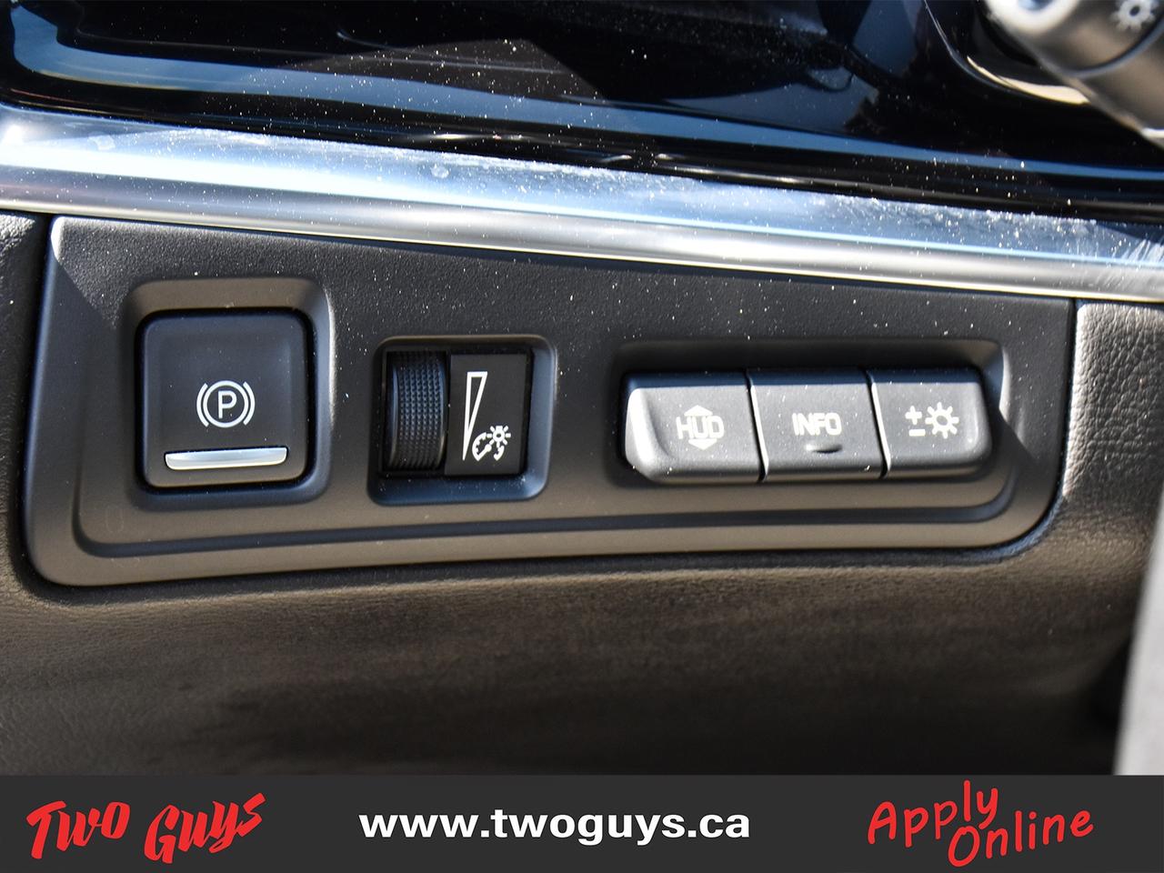 2021 Cadillac XT6 AWD 4dr Sport Panoroof Leather Nav Back Up Camera Photo