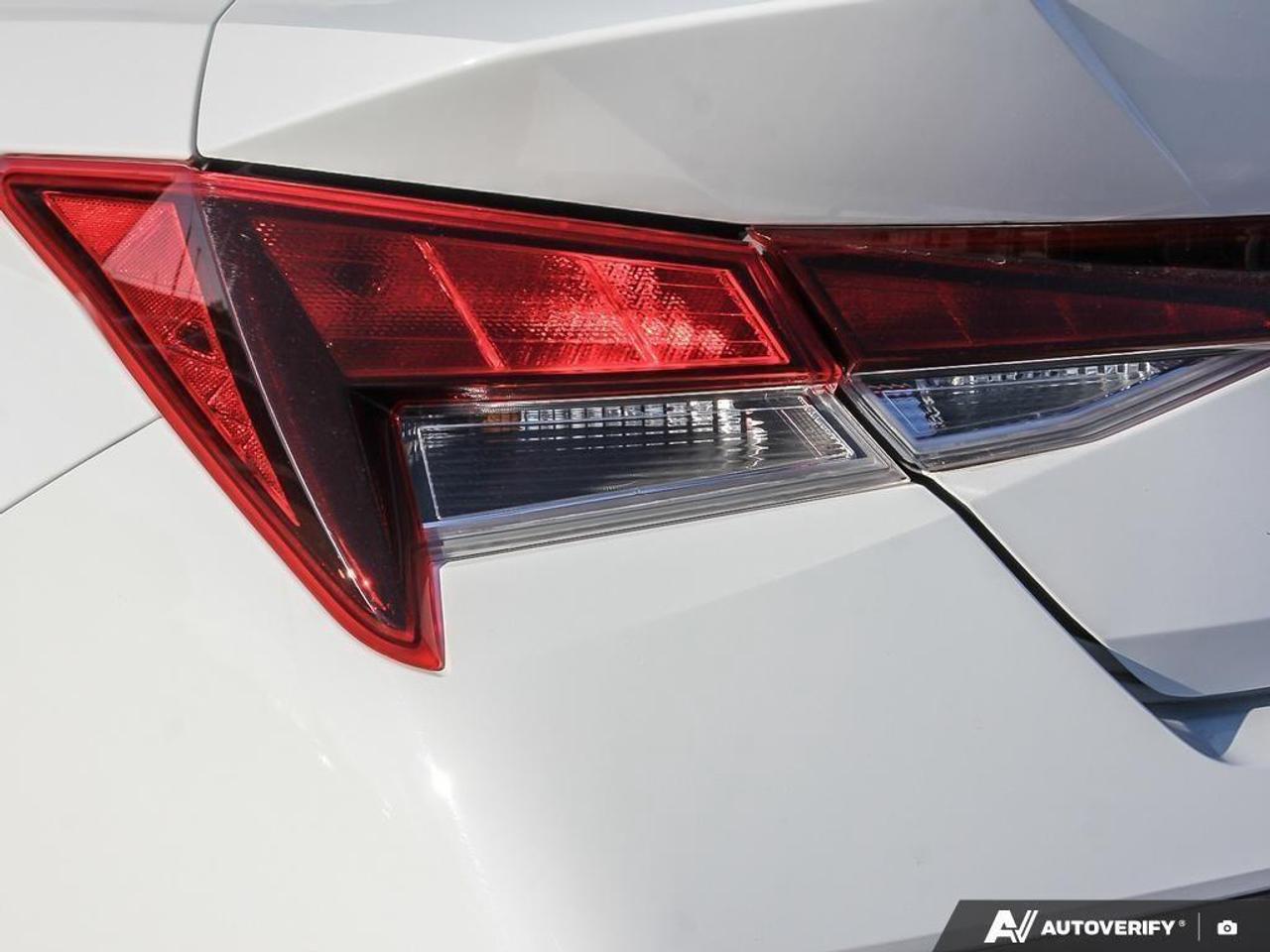 2024 Hyundai Elantra Preferred w/Tech Pkg 4dr Sedan Photo