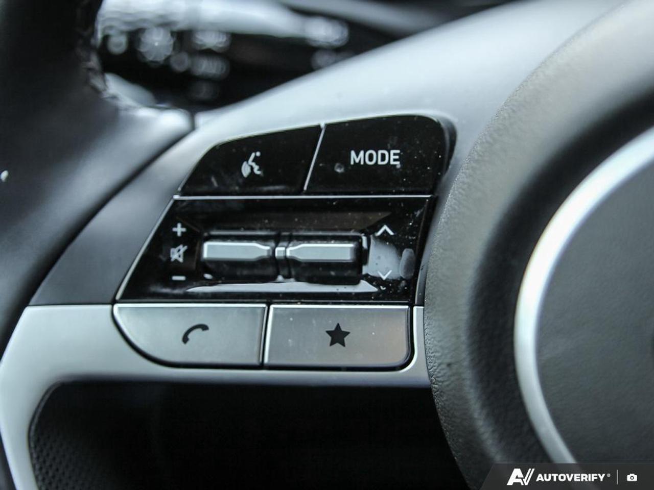 2024 Hyundai Elantra Preferred w/Tech Pkg 4dr Sedan Photo