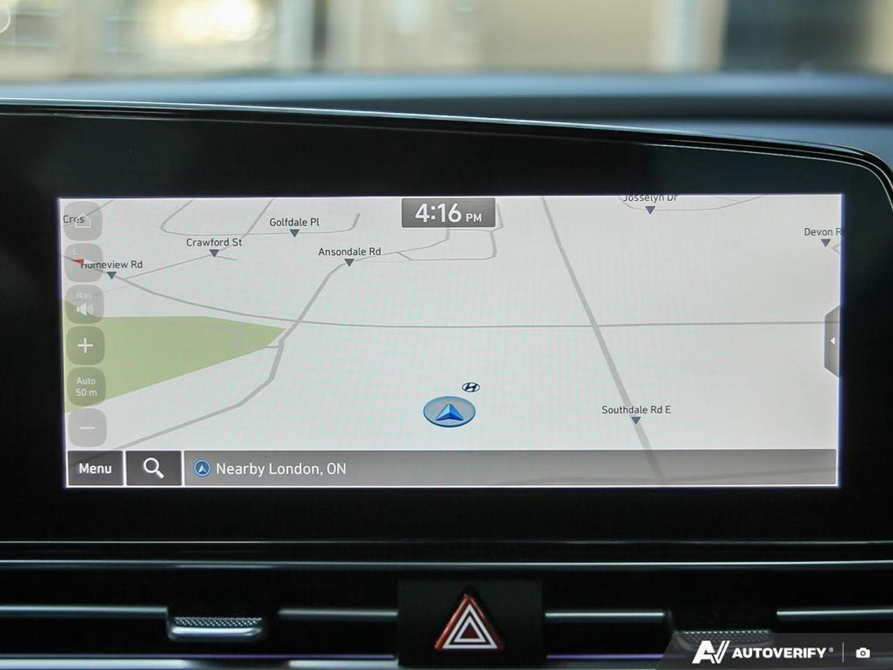2024 Hyundai Elantra Preferred w/Tech Pkg 4dr Sedan Photo