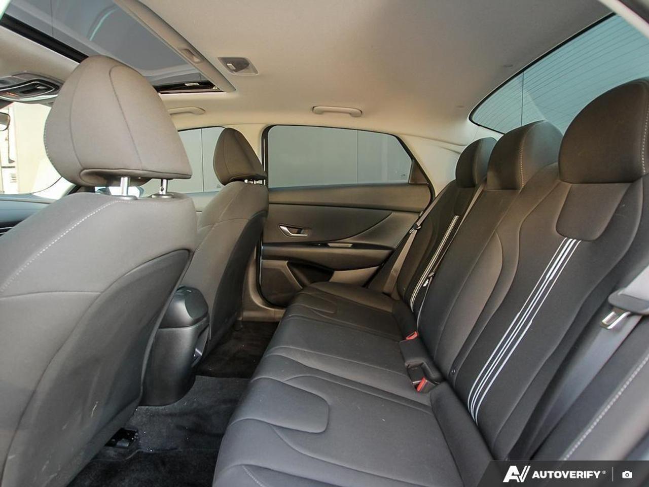 2024 Hyundai Elantra Preferred w/Tech Pkg 4dr Sedan Photo